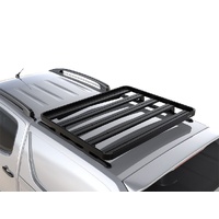 Ute Canopy or Trailer Slimline II Rack Kit / Tall / 1425mm(W) X 954mm(L) by Front Runner - KRCAT54T