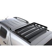Ute Canopy or Trailer Slimline II Rack Kit / Tall / 1475mm(W) X 752mm(L) by Front Runner - KRCAT64T