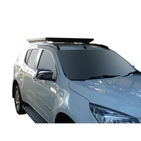 Chevrolet Trailblazer (2012-Current) Slimline II Roof Rack Kit by Front Runner - KRCT001T