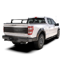 Ford F-150 6.5' Super Crew (2009-Current) Double Load Bar Kit by Front Runner - KRFF024