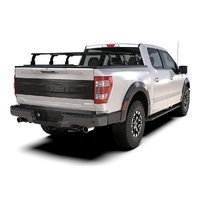 Ford F-150 5.5' Super Crew (2009-Current) Triple Load Bar Kit by Front Runner - KRFF026
