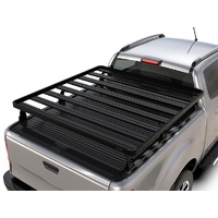 Ford F-150 ReTrax XR 5'6in (2004-Current) Slimline II Load Bed Rack Kit by Front Runner - KRFF029T