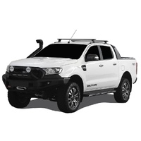 Ford/Mazda T6/T7 (2012-2022) Load Bar Kit / Track AND Feet by Front Runner - KRFM013