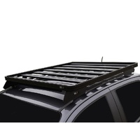 GMC Canyon (2015-2022) Slimline II Roof Rack Kit by Front Runner - KRGC001T