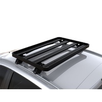 Grab-on Flush Rail Slimline II Kit - 1255mm(W) X 752mm(L) by Front Runner - KRGF002T