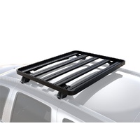 Grab-on Flush Rail Slimline II Kit - 1255mm(W) X 954mm(L) by Front Runner - KRGF004T