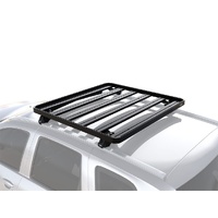 Grab-on Flush Rail Slimline II Kit - 1165mm(W) X 1156mm(L) by Front Runner - KRGF005T