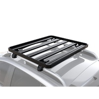 Grab-on Raised Rail Slimline II Kit - 1165mm(W) X 954mm(L) by Front Runner - KRGR001T