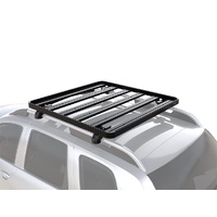 Grab-on Raised Rail Slimline II Kit - 1255mm(W) X 1156mm(L) by Front Runner - KRGR003T