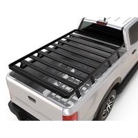 Ute Slimline II Load Bed Rack Kit / 1345(W) x 1964(L) by Front Runner - KRLB020T