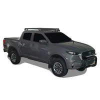 Mazda BT50 (2020-Current) Slimline II Roof Rack Kit by Front Runner - KRMB001T