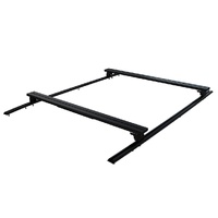 Mitsubishi Pajero/Montero CK (3rd GEN) SWB Load Bar Kit by Front Runner - KRMP003