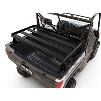 Polaris Ranger Slimline II Load Bed Rack Kit by Front Runner - KRPR002T