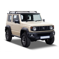 Suzuki Jimny (2018-Current) Load Bar Kit by Front Runner - KRSJ007