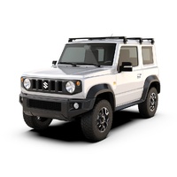 Suzuki Jimny (2018-Current) Triple Load Bar Kit by Front Runner - KRSJ008