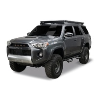 Toyota 4Runner (5th Gen) Slimline II Roof Rack Kit by Front Runner - KRTF054T