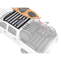 Toyota Hilux N50/N60/N70 4th Gen (1984-1988) Slimline II Roof Rack Kit by Front Runner - KRTH001L