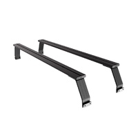 Toyota Tacoma (2005-Current) Load Bed Load Bars Kit by Front Runner - KRTT901T