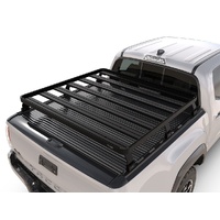 Toyota Tacoma (2005-Current) Retrax Slimline II Load Bed Rack Kit by Front Runner - KRTT958T