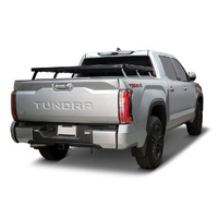 Toyota Tundra Crewmax 5.5' (2007-Current) Slimline II Load Bed Rack Kit by Front Runner - KRTT959T