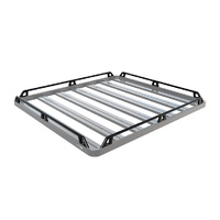 Expedition Perimeter Rail Kit - for 1358mm (L) X 1255mm (W) Rack by Front Runner - KRXD004