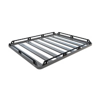 Expedition Perimeter Rail Kit - for 1560mm (L) X 1255mm (W) Rack by Front Runner - KRXD005