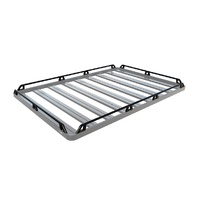 Expedition Perimeter Rail Kit - for 1762mm (L) X 1255mm (W) Rack by Front Runner - KRXD006