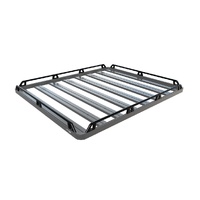 Expedition Perimeter Rail Kit - for 1560mm (L) X 1345mm (W) Rack by Front Runner - KRXG005