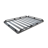Expedition Perimeter Rail Kit - for 1762mm (L) X 1345mm (W) Rack by Front Runner - KRXG006