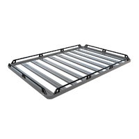 Expedition Perimeter Rail Kit - for 1964mm (L) X 1345mm (W) Rack by Front Runner - KRXG007