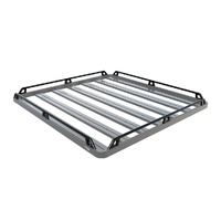 Expedition Perimeter Rail Kit - for 1358mm (L) X 1425mm (W) Rack by Front Runner - KRXJ004