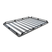 Expedition Perimeter Rail Kit - for 1964mm (L) X 1425mm (W) Rack by Front Runner - KRXJ007