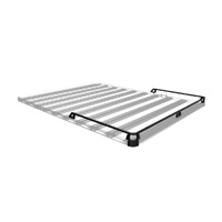 Expedition Rail Kit - Front or Back - for 1475mm(W) Rack by Front Runner - KRXM001