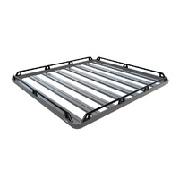 Expedition Perimeter Rail Kit - for 1560mm (L) X 1475mm (W) Rack by Front Runner - KRXM005
