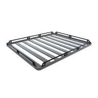 Expedition Perimeter Rail Kit - for 1762mm (L) X 1475mm (W) Rack by Front Runner - KRXM006