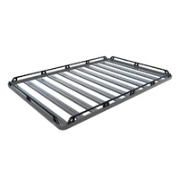 Expedition Perimeter Rail Kit - for 2166mm (L) X 1475mm (W) Rack by Front Runner - KRXM008
