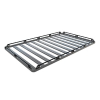 Expedition Perimeter Rail Kit - for 2368mm (L) X 1475mm (W) Rack by Front Runner - KRXM009