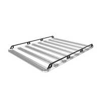 Expedition Rail Kit - Sides - for 1560mm (L) Rack - by Front Runner KRXS008