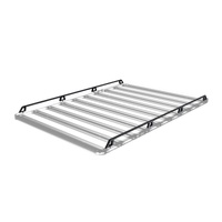 Expedition Rail Kit - Sides - for 1964mm (L) Rack by Front Runner - KRXS010