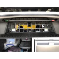 Kaon Barrier Shelf to suit Toyota FJ Cruiser