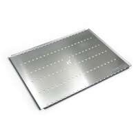Kaon Stainless Steel Convection Tray to suit Weber* Family Q