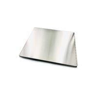 Kaon Stainless Steel Drawer Table Tops to suit Titan, MSA & ARB 