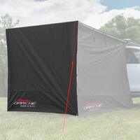 Darche Kozi Awning Front Wall 2.5M