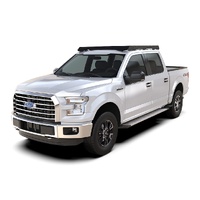 Ford F150 Super Crew (2015-2020) Slimsport Roof Rack Kit by Front Runner - KSFF006T