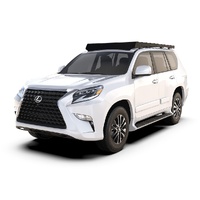 Lexus GX 460 (2010-2024) Slimsport Roof Rack Kit by Front Runner - KSLG004T