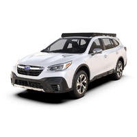 Subaru Outback GEN 6 (2020-Current) Slimsport Roof Rack Kit by Front Runner - KSSO004T