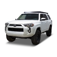 Toyota 4Runner (5th Gen) (2010-Current) Slimsport Roof Rack Kit by Front Runner - KSTF003T