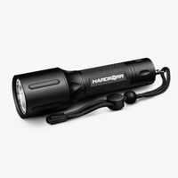 Hardkorr 1000Lm 10W Led Lithium Rechargeable Torch