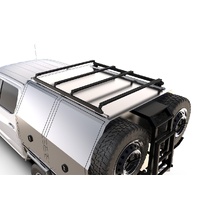Slimpro Canopy Rack Kit / 1335mm(W) x 1570mm(L) by Front Runner - KVCA002T
