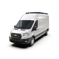 Ford Transit (L3H3/148in WB/High Roof) (2013-Current) Slimpro Van Rack Kit by Front Runner - KVFT004T